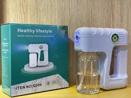 Q500 Healthy lifestyle