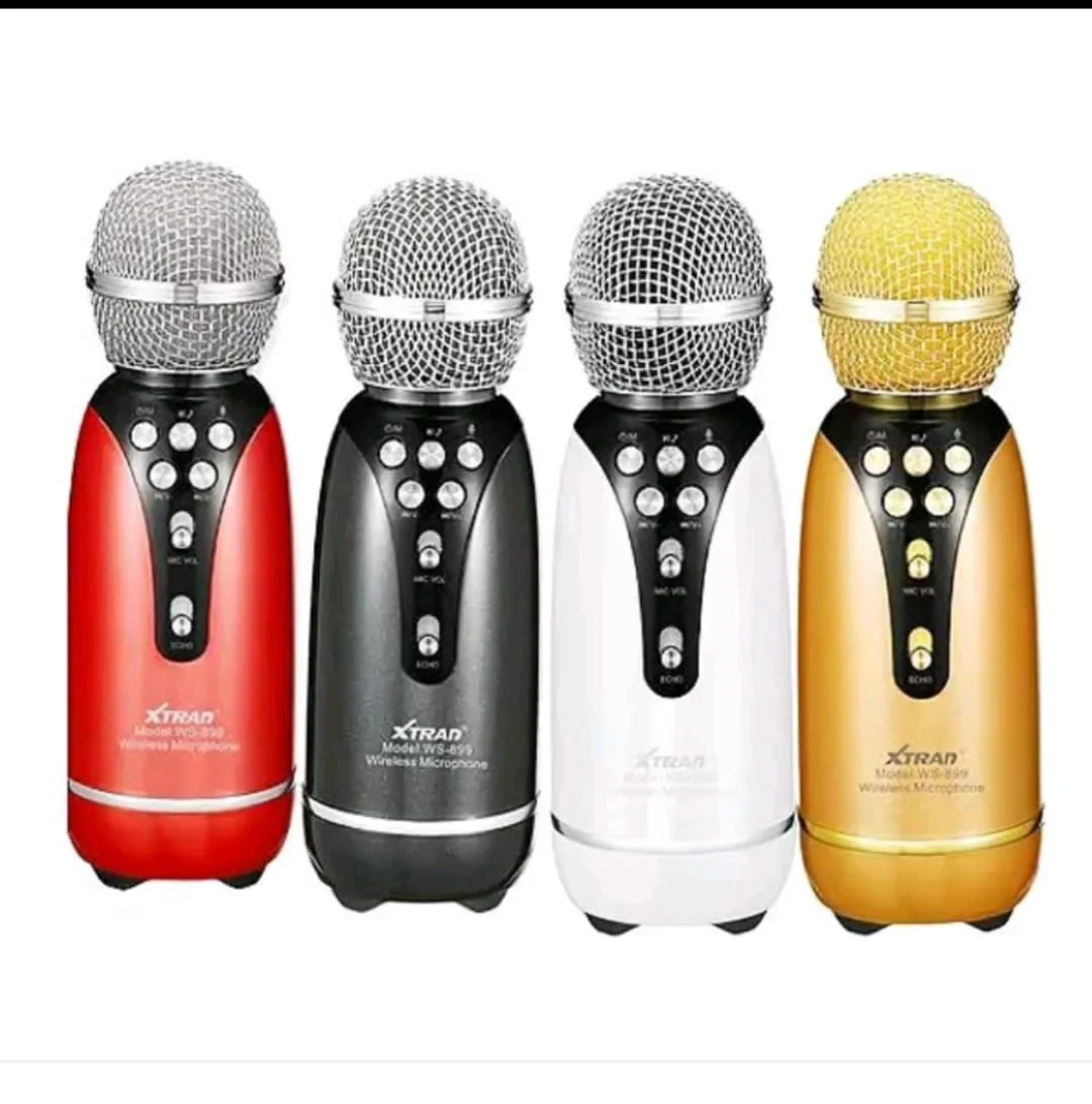 Wster WS-899