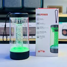 Z15 Spaker