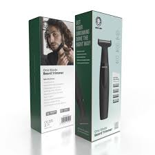 Green Lion one blade pro trimmer GL-TM33