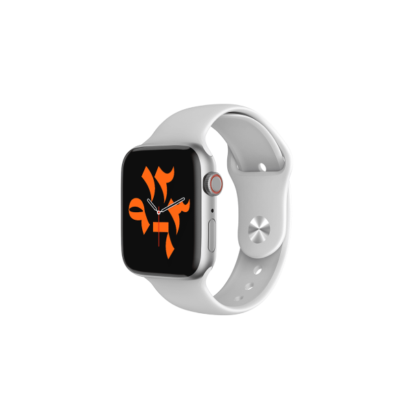 Modio Mw06 silver