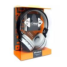 Wireles 881a black