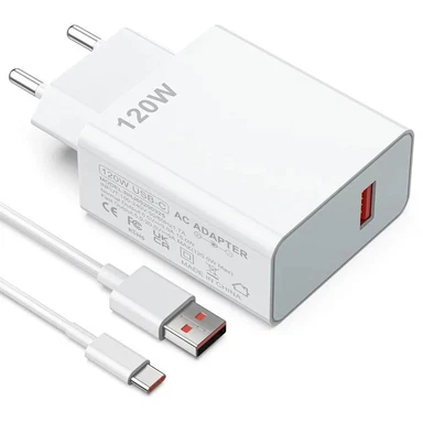 Xiaomi 120wat +Usb