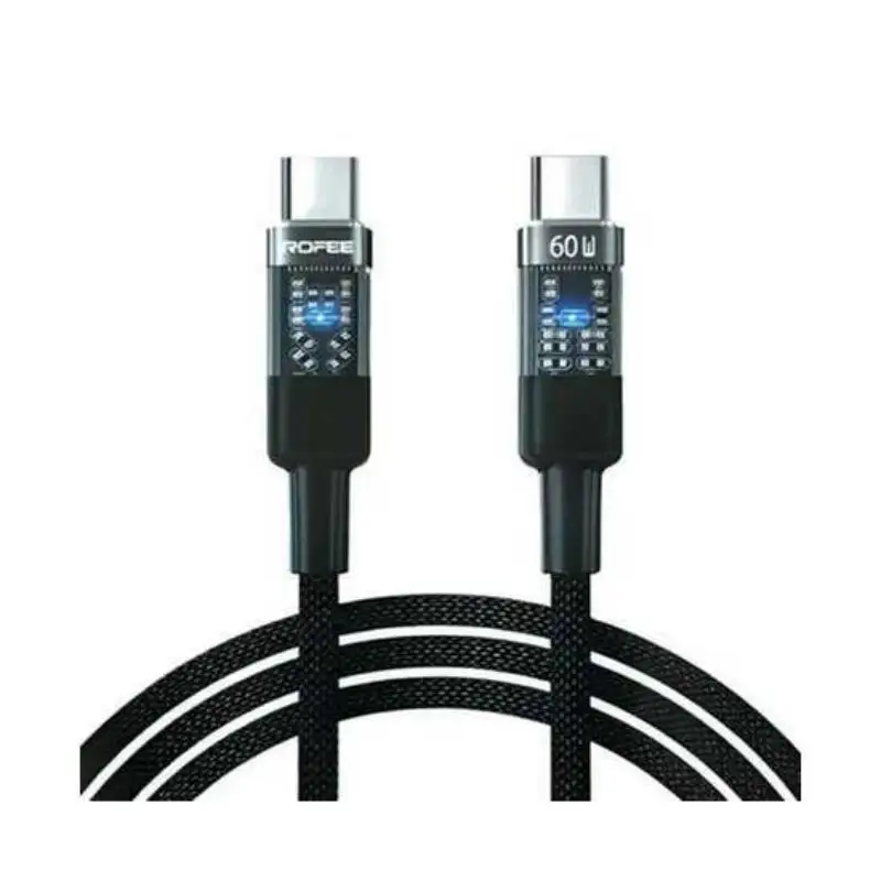 Rofee 503c black