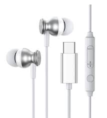 Lenovo QF320 white