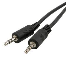 Dy-x15 audio cable