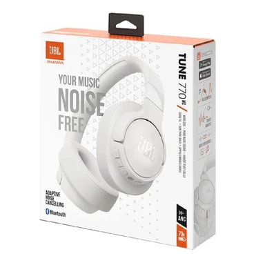 Jbl 770 NC White