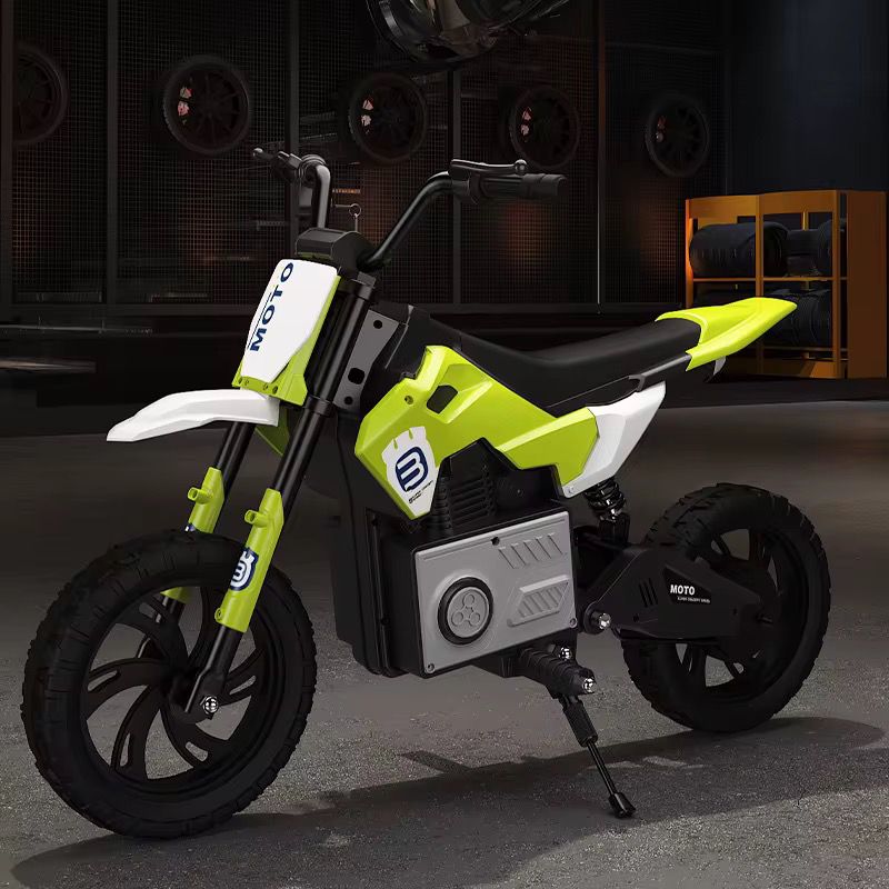 Mopet  JX-XJB-7 (250w)
