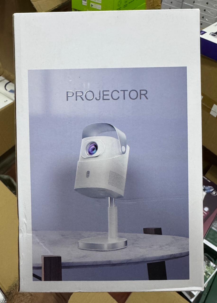 Projector 1