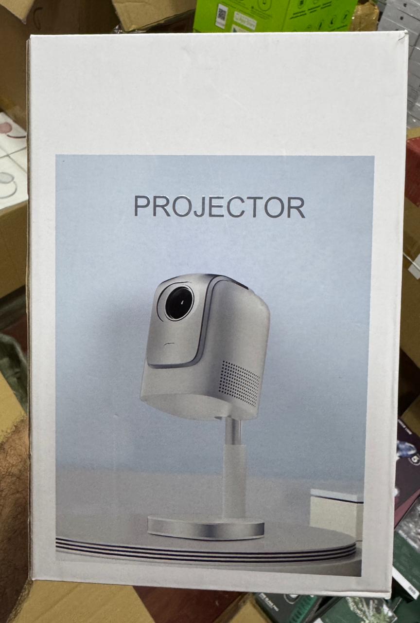 Projector 2