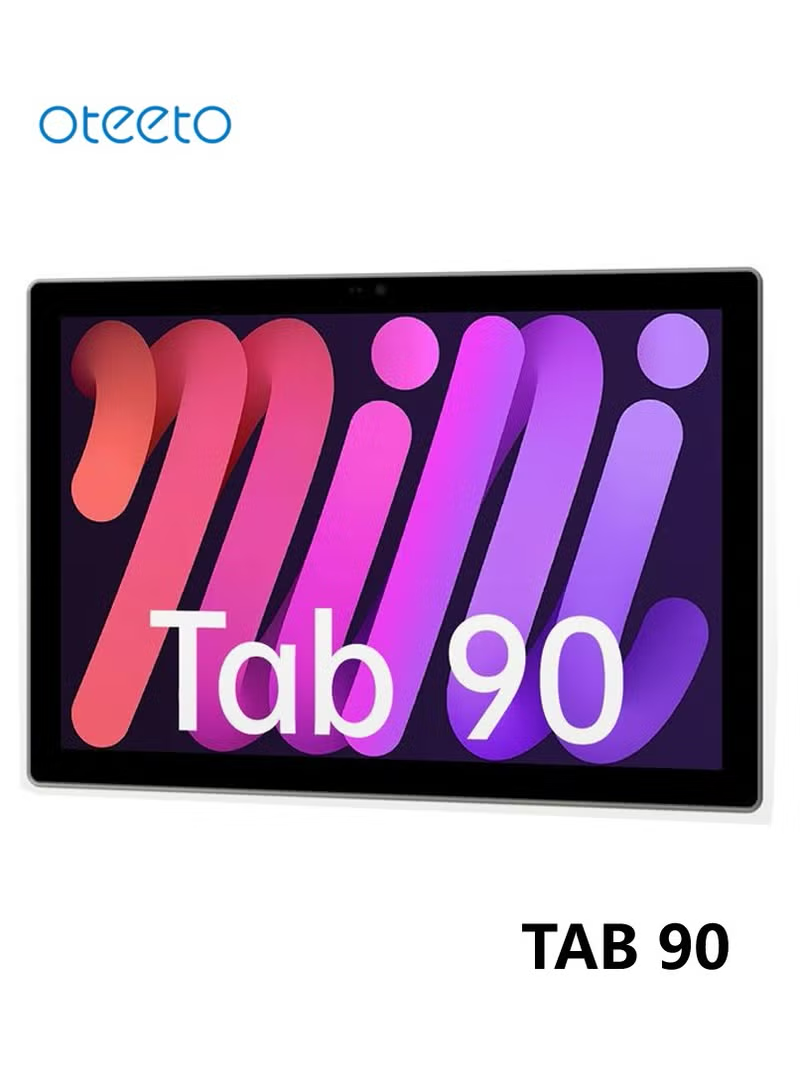 Oteeto Tab90 purple