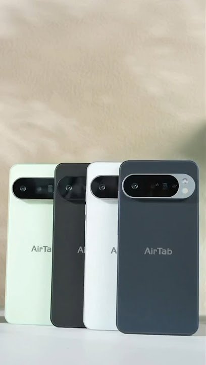 Airtab Pro XL Blue