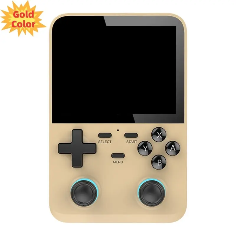 Game Box D007 Android brown