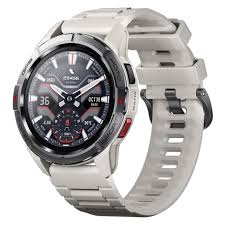 Mibro Gs active white