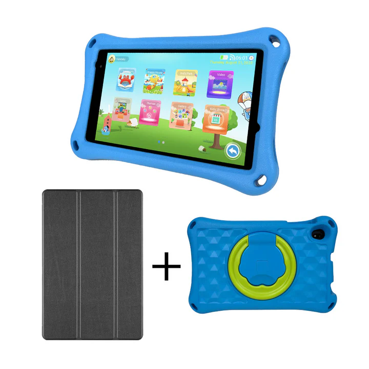 Oteeto Tab9 kids black