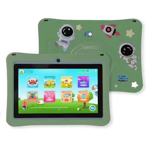 oteeto Tab9 kids green