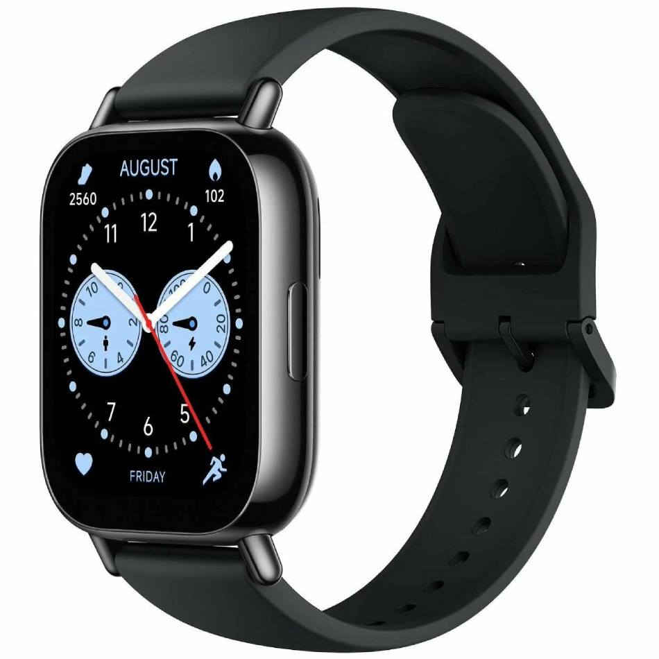 Redmi Watch 5 Lite Black