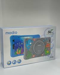 Modio M128 gray