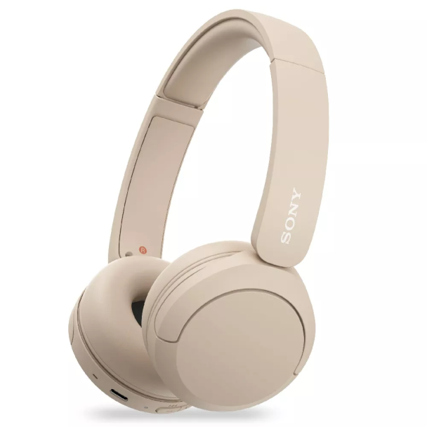 Sony Wh-ch520 beige