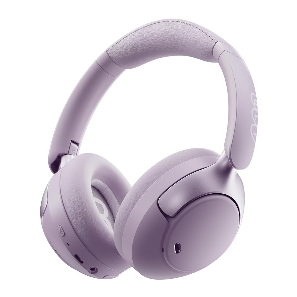 QCY H3 Pro Pink