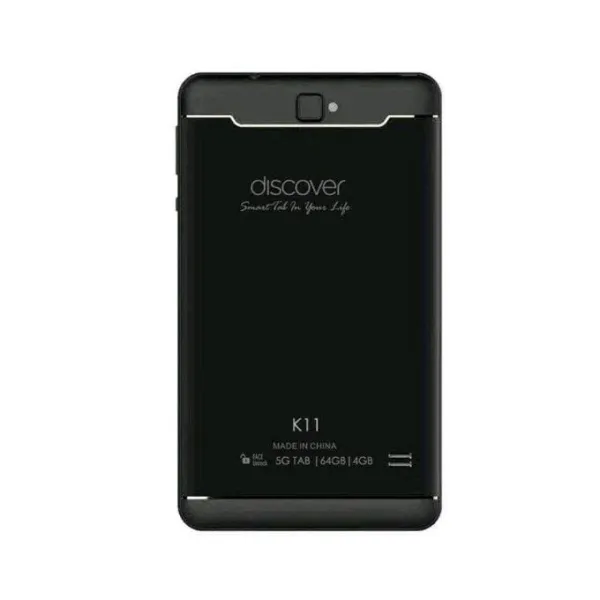 Discover k11 plus black
