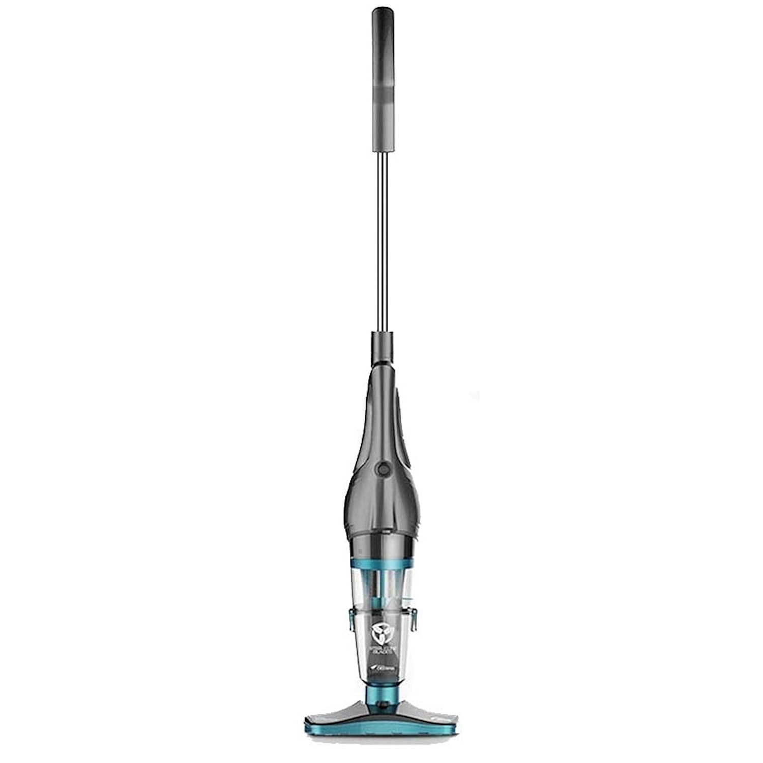 Deerma DX900 Tozsoran – Güclü və Kompakt Təmizlik Həlli Qara rəng