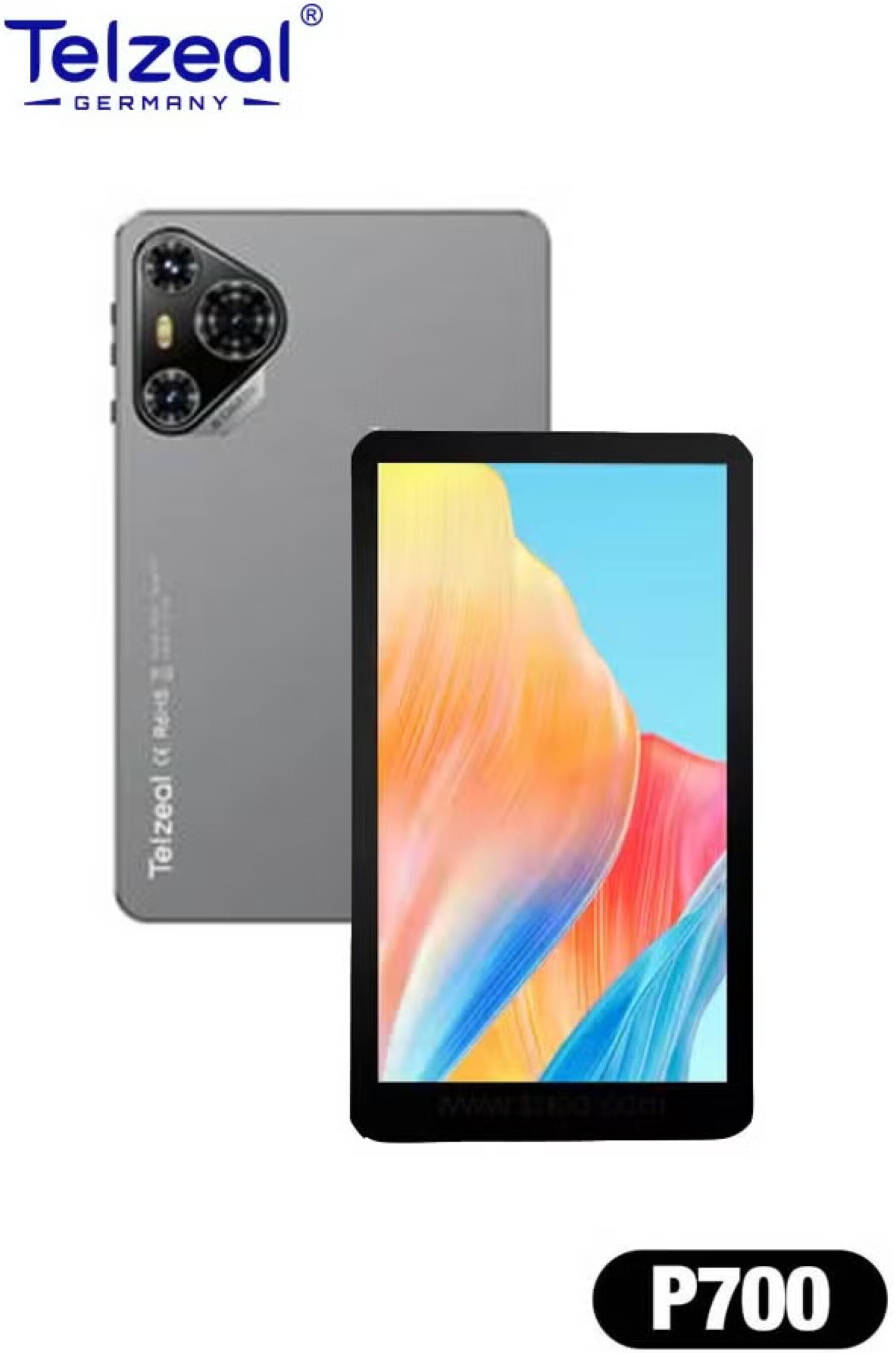 Telzeal P700 gray