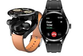 Haino Teko RW-37 black