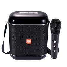 Portable Tg523k black