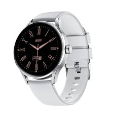 QCY Elite Watch S11 gray