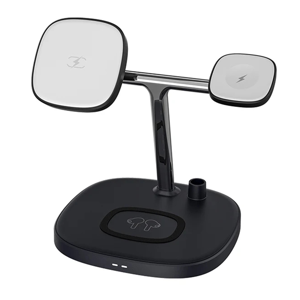 Yesido DS12 4in1 15W black