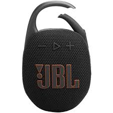 Jbl Clip5 black