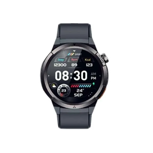 Qcy Gx Active black