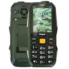 Hope B85 black