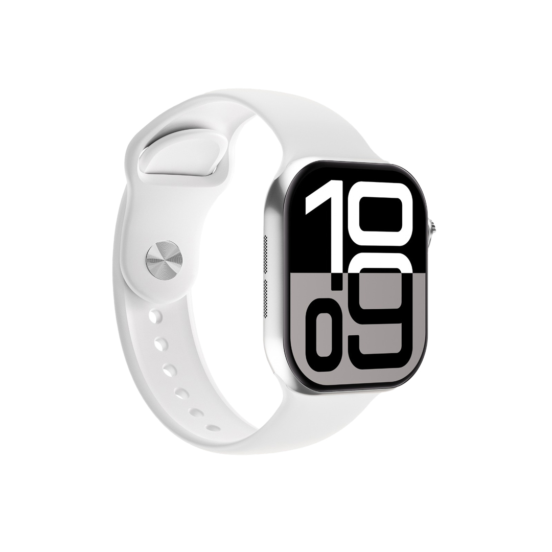 Green Lion GL-SWA32 silver Active 10