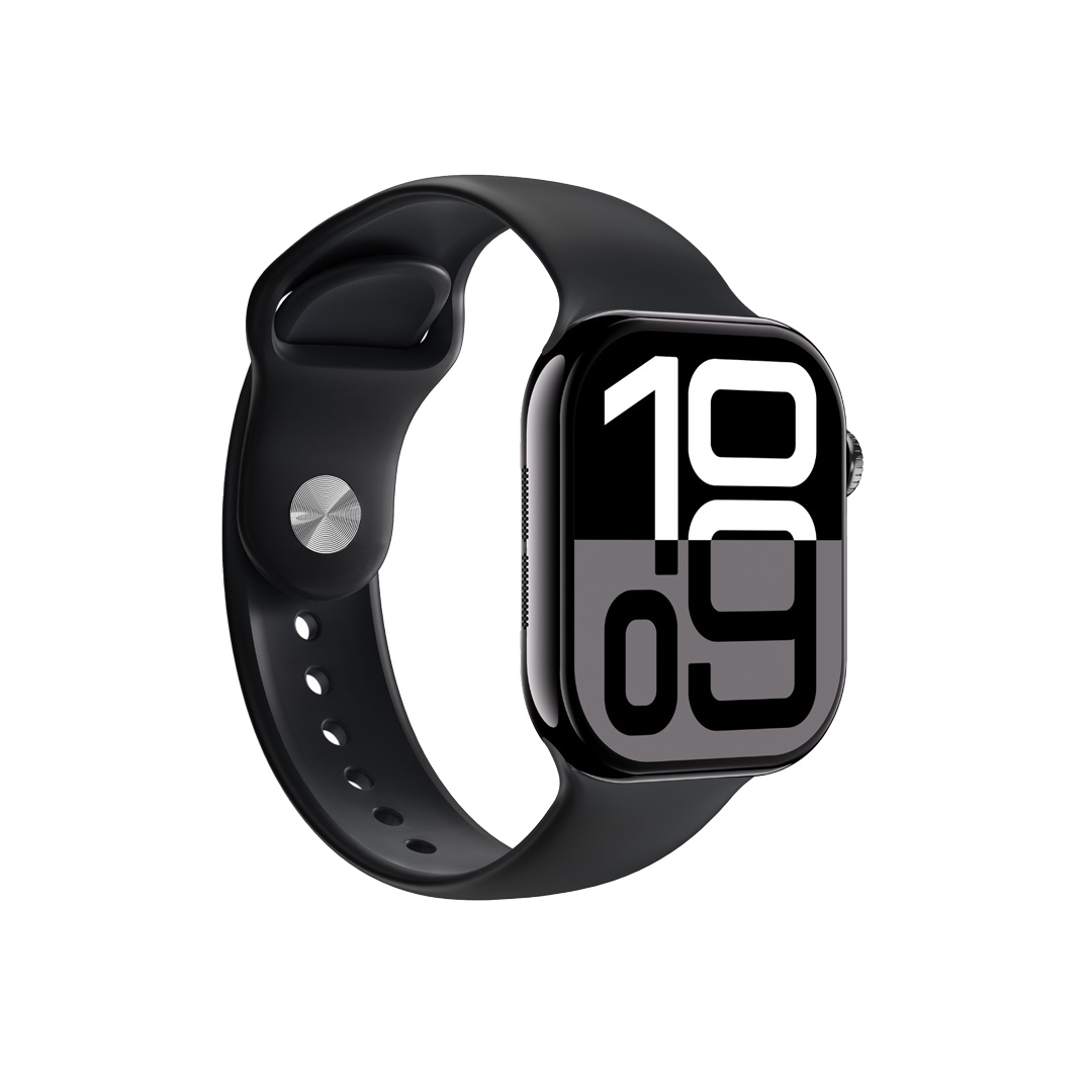 Green Lion GL-SWA33 black Active 49