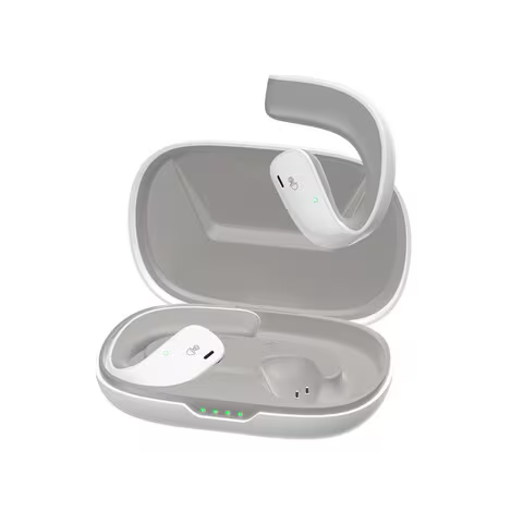 Black Shark T20 white