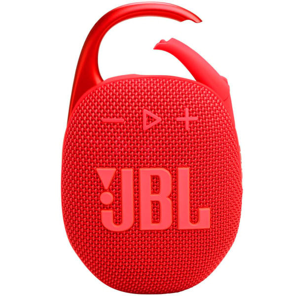 Jbl Clip4 red
