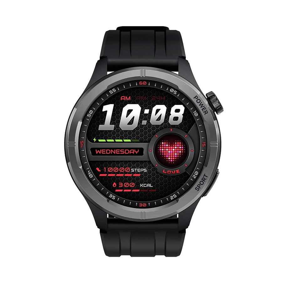 Haylou Solar Neo black