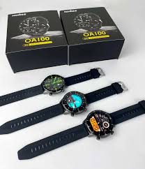 Oa100 black