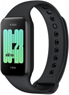 Redmi Smart Band 2 black