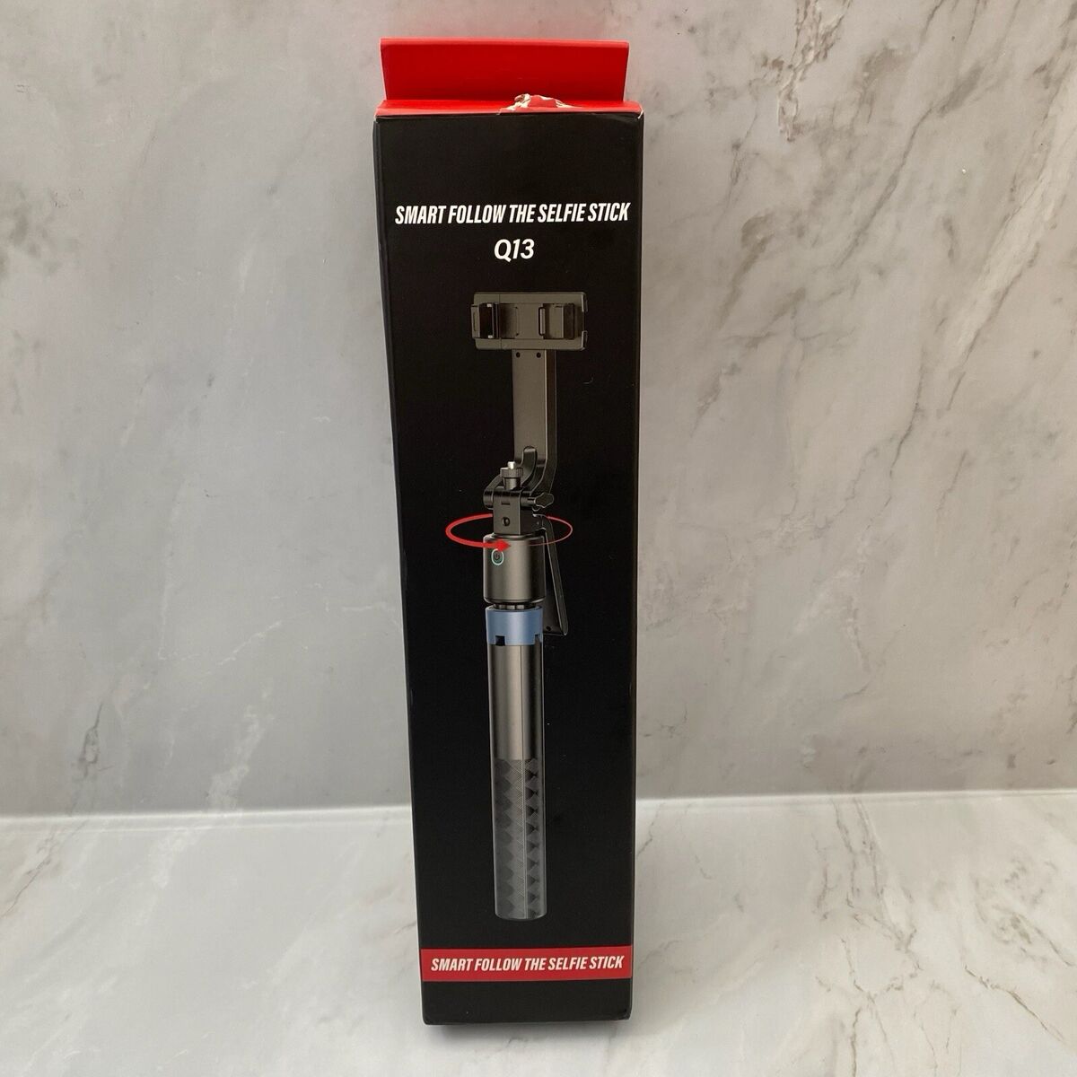 Q13 Selfie Stick Holder