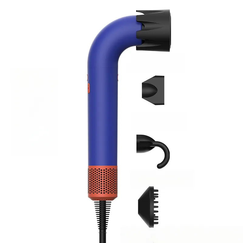 Jeqang JA-B522 Blue