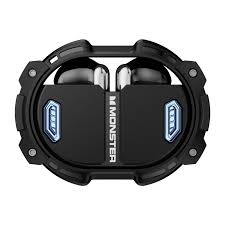 Monster Xkt10 pro black