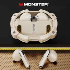Monster Xkt10 pro Ivory