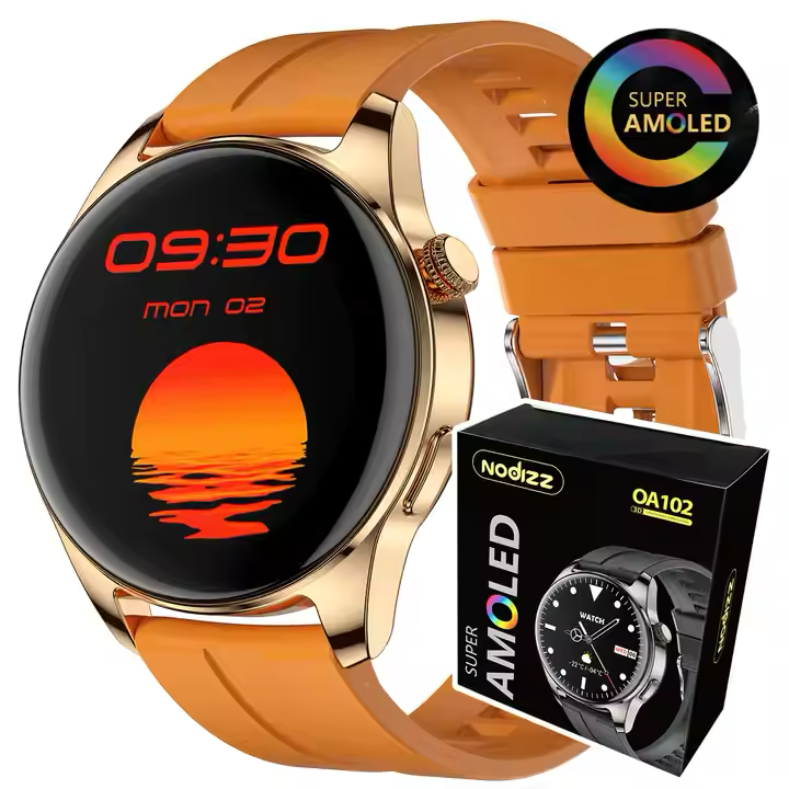 Nodizz OA102 gold
