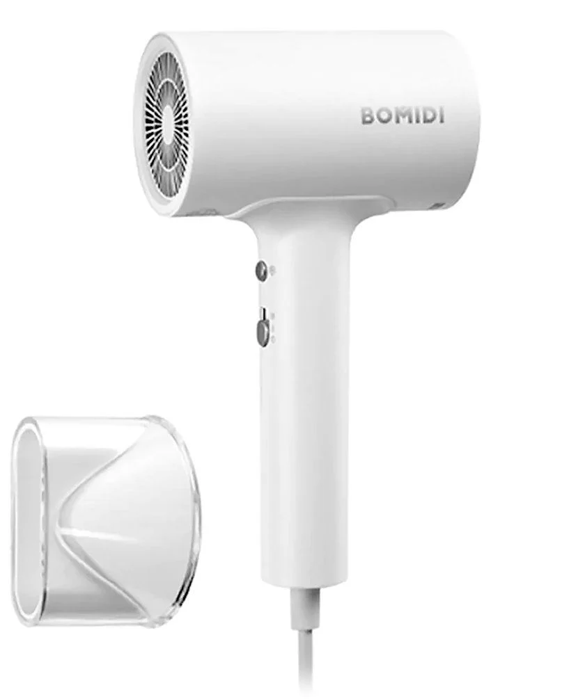 Bomidi Hd1 white