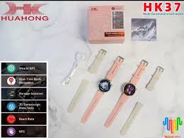 Hk37 Gold
