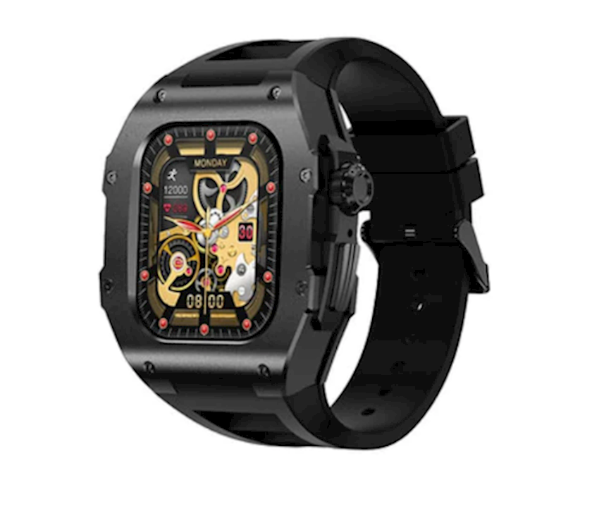 Haino Teko Richard M11 black
