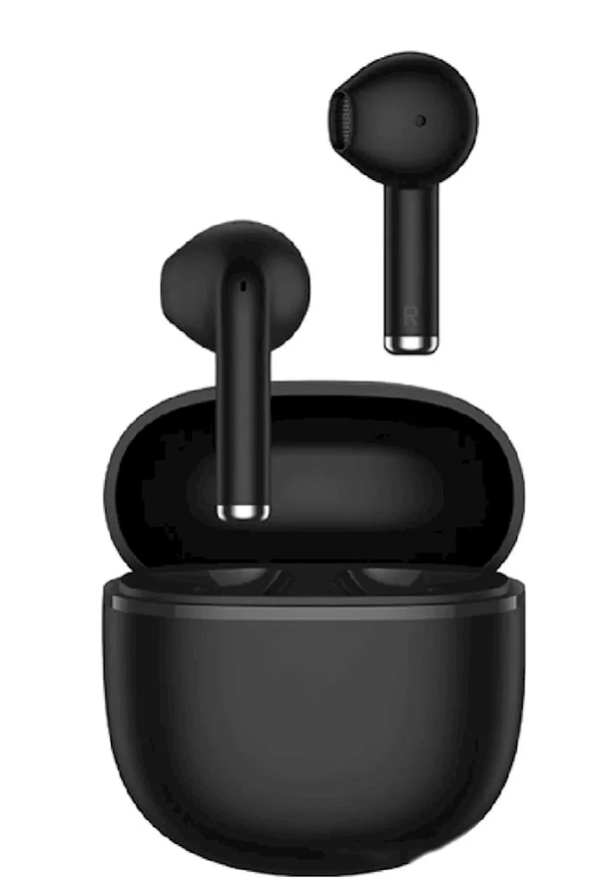 Qcy Ailybuds lite black